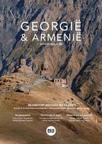 9789083382630 Georgie  Armenie reisgids magazine 2024, Boeken, Nieuw, Godfried van Loo, Verzenden