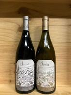 2022 J-Paul et Loïc Jamet Côte-Rôtie Fructus Voluptas,, Nieuw