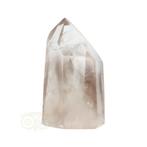 Rookkwarts Fantoom Punt Nr 14 - 232 gram Madagaskar, Sieraden, Tassen en Uiterlijk, Edelstenen, Verzenden, Nieuw