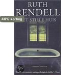 Het Stille Huis 9789085642077 Ruth Rendell, Boeken, Verzenden, Gelezen, Ruth Rendell