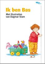 Ik ben Bas 9789089012616, Verzenden, Gelezen