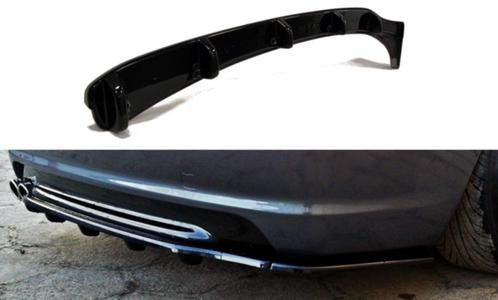 Diffuser Aanzet Met Vinnen M-Bumper BMW 3 Serie E46 B5034, Auto-onderdelen, Carrosserie en Plaatwerk, Nieuw, BMW, Achter