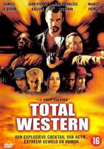 Total western (dvd tweedehands film), Ophalen of Verzenden, Zo goed als nieuw
