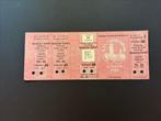 Olympic Ticket Football 1948 London - Olympische Spelen -, Nieuw