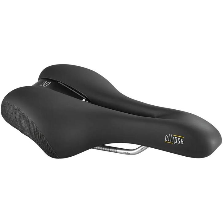 Selle Royal Anatomisch zadel - Drukontlasting - 3D Skinge..., Fietsen en Brommers, Fietsonderdelen, Mountainbike, Frame, Nieuw