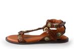 Bronx Sandalen in maat 38 Bruin | 15% extra korting, Kleding | Dames, Schoenen, Bronx, Bruin, Verzenden, Nieuw