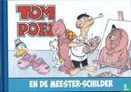 Bommel en Tom Poes - Tom Poes en de meester-schilder - 2025, Eén stripboek, Verzenden, Zo goed als nieuw, Toonder, Marten.