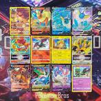 Pokémon Mixed collection - 12x HOLO Pokémoncarsds Pokémon, Nieuw