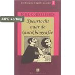 Speurtocht naar de (auto)biografie / De nieuwe, Boeken, Verzenden, Gelezen, Cornelissen