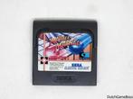 Sega Game Gear - Marble Madness, Spelcomputers en Games, Games | Sega, Verzenden, Gebruikt