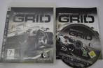 Racedriver Grid (PS3), 1 speler, Verzenden, Zo goed als nieuw, Online