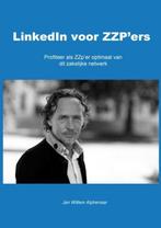 9789463189798 LinkedIn voor ZZPers | Tweedehands, Verzenden, Zo goed als nieuw, Jan Willem Alphenaar
