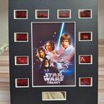 Star Wars Episode IV: A New Hope - Film Cell Display,, Verzamelen, Nieuw