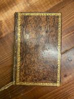 Muzio - Operette morali del Mutio Iustino Politano - 1553, Antiek en Kunst