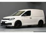 Volkswagen Caddy | Zakelijke Lease v.a. €482.47 pm, Automaat, Gebruikt, Euro 6, Wit
