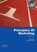 Principles of Marketing, 9780273752431, Boeken, Verzenden, Zo goed als nieuw, Studieboeken