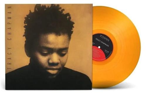 lp nieuw - Tracy Chapman - Tracy Chapman (Pre-order), Cd's en Dvd's, Vinyl | R&B en Soul, Zo goed als nieuw, Verzenden
