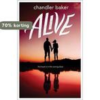 Alive 9781484709344 Chandler Baker, Boeken, Verzenden, Gelezen, Chandler Baker