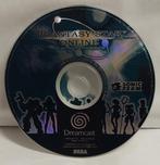 Phantasy Star Online game only (Sega Dreamcast tweedehands, Spelcomputers en Games, Games | Sega, Ophalen of Verzenden, Zo goed als nieuw
