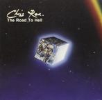 cd - Chris Rea - The Road To Hell, Zo goed als nieuw, Verzenden