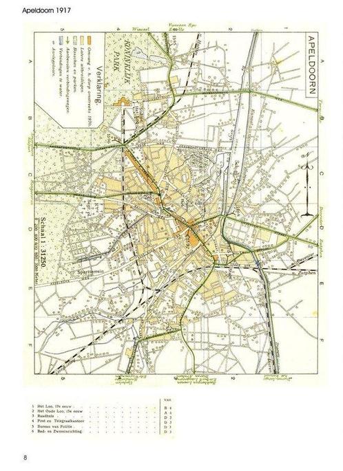 50 Plattegronden 1917-1938 9789088600159, Boeken, Geschiedenis | Wereld, Gelezen, Verzenden