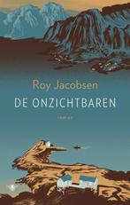 Ingrid Barrøy 1 - De onzichtbaren (9789403157313), Verzenden, Nieuw
