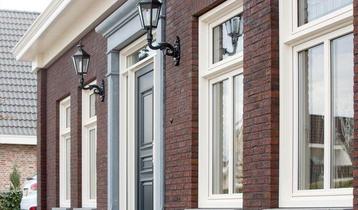 Kozijnen voor Bouw Renovatie – Hoge Kwaliteit, Lage Prijs! beschikbaar voor biedingen