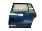 Volvo deur portier links achter voor volvo  940 960 945 donk, Verzenden, Nieuw, Volvo