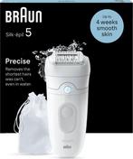 Braun Silk·épil 5 - Epilator Voor Eenvoudige Ontharing -, Verzenden, Nieuw