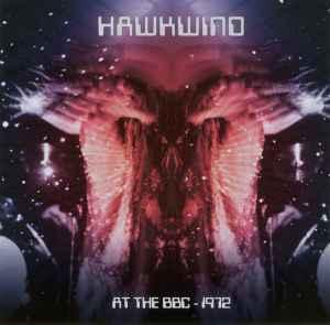 cd - Hawkwind - At The BBC - 1972, Cd's en Dvd's, Cd's | Overige Cd's, Zo goed als nieuw, Verzenden