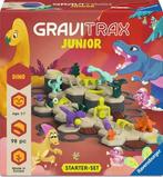 GraviTrax Junior - Starter Set Dino L | Ravensburger - Hobby, Verzenden, Nieuw