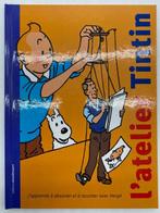 Tintin - 4 Game - Moulinsart, Nieuw