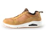 Skechers Sneakers in maat 42 Cognac | 10% extra korting, Skechers, Overige kleuren, Verzenden, Sneakers of Gympen