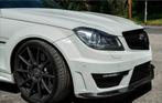 Carbon lip C63 AMG, Auto diversen, Tuning en Styling, Verzenden