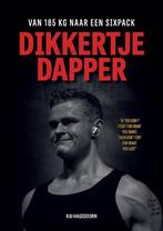 9789090370231 Dikkertje Dapper | Tweedehands, Verzenden, Zo goed als nieuw, Kai Hagedoorn