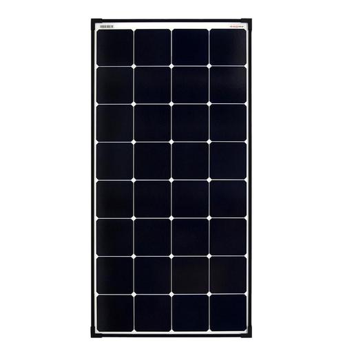 SunPower© Ultra Efficient Zonnepaneel 120 Watt, Watersport en Boten, Navigatiemiddelen en Scheepselektronica, Nieuw, Ophalen of Verzenden