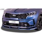 Voorspoiler Vario-X passend voor Kia Sorento (MQ4) 2020-, Auto-onderdelen, Verzenden, Nieuw, Kia