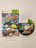 Naruto Schippuden Ultimate Ninja Storm 2 Xbox 360, Ophalen of Verzenden, Nieuw
