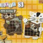 Bloxxx 3 9789087350963, Boeken, Hobby en Vrije tijd, Verzenden, Gelezen