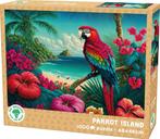 Parrot Island Puzzel (1000 stukjes) | Mr. Broccoli - Puzzels, Verzenden, Nieuw