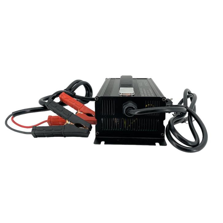 Landport (LP) PC 24-25 Lithium LiFePO4 acculader 24 volt 25, Auto diversen, Autogereedschap, Nieuw, Ophalen of Verzenden