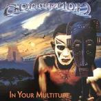 LP nieuw - Conception - In Your Multitude 2-LP, Verzenden, Nieuw in verpakking