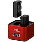 Hahnel ProCube3 Canon, Ophalen of Verzenden, Nieuw