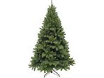 Triumph Tree Forrester Kunstkerstboom - H230 x Ø142 cm -, Huis en Inrichting, Woonaccessoires | Overige, Verzenden, Nieuw