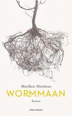 9789025470722 Wormmaan | Tweedehands, Verzenden, Gelezen, Mariken Heitman
