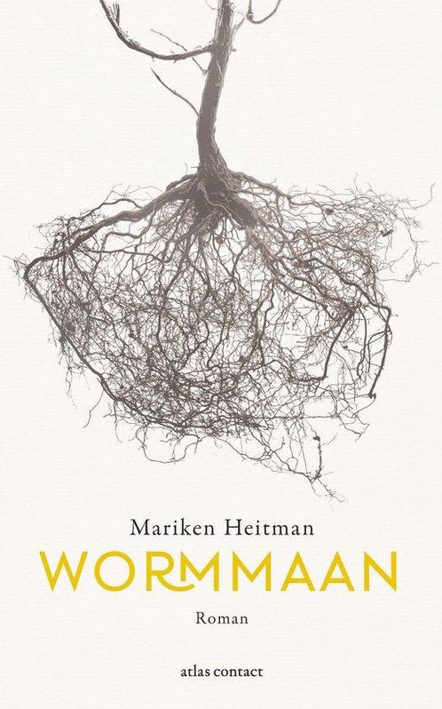 9789025470722 Wormmaan | Tweedehands, Boeken, Studieboeken en Cursussen, Gelezen, Verzenden
