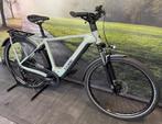 Electrische fiets Cube Kathmandu E-Bike met Middenmotor, Ophalen of Verzenden, Zo goed als nieuw, 51 tot 55 cm, Cube