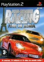 A2 Racer World Challenge PS2 Garantie & morgen in huis!, Spelcomputers en Games, Avontuur en Actie, 1 speler, Ophalen of Verzenden