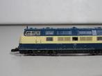 Märklin Z - 8821 - Treinset (1) - Diesel-hydr., Hobby en Vrije tijd, Modeltreinen | H0, Nieuw