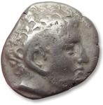 Kyrenaica, Kyrene. Time of Magas. Didrachm circa 294-275